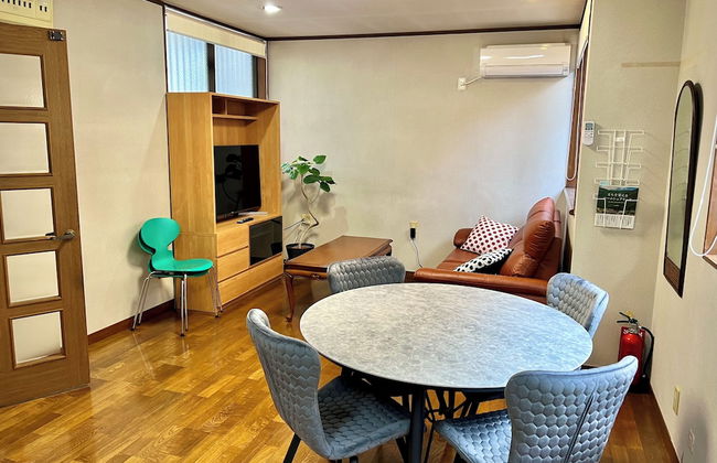 SUMITSUGU HOUSE Station - Foto 44