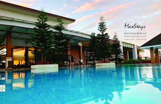 MaxStays - Max View at Wind Residences Tagaytay - Foto 36