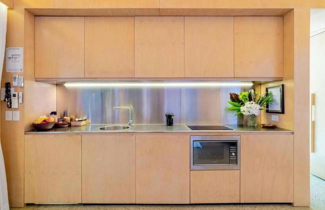 Buhwi Bira Byron Bay Studio - Central - Photo 9