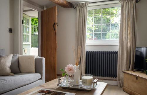 Mulberry, A Luxury Two Bed Cottage in Painswick - Foto 31