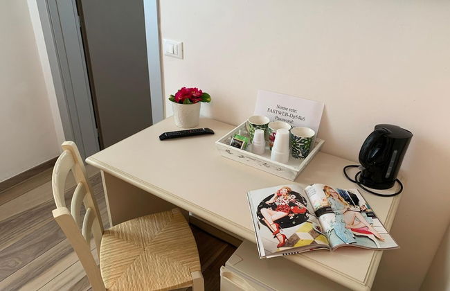 Affittacamere Il Borgo - Foto 42