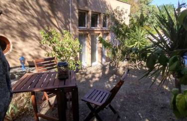 Loft avec jardin en ville et parking - Foto 11