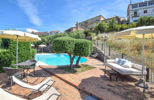 Awesome Apartment In Casal Velino - Foto 18