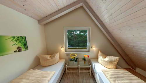 Ferienwohnung zum Ostseestern - Foto 4