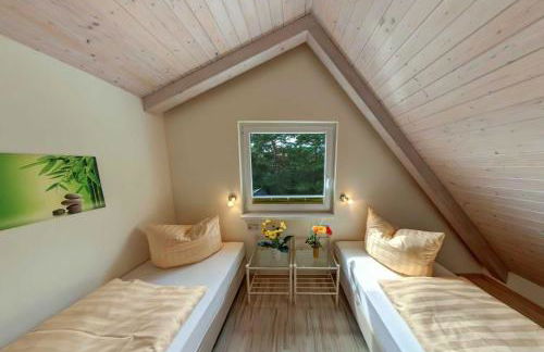 Ferienwohnung zum Ostseestern - Foto 4