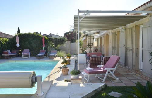 La Maison de Mathilde - Foto 17