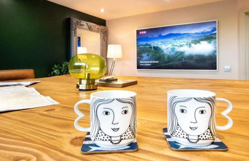 Hawks Barn - Horton in Ribblesdale - Foto 10