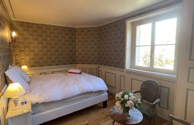 Le Château du Boulay Morin - Foto 15