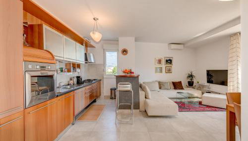 Spalato Luxury apartman - Foto 4