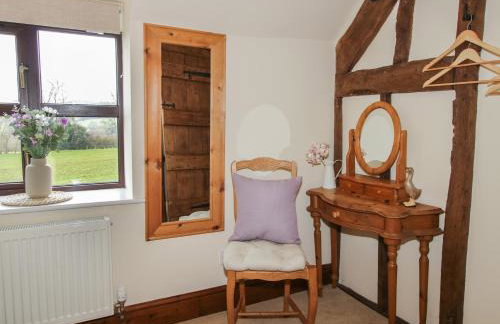 Wilstone Cottage - Foto 33