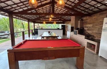 Suíte Gourmet - Sítio Araras Cipó - Próx a Serra do Cipó - Foto 15