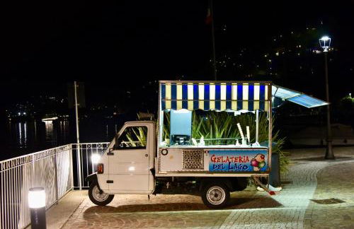 Italian Vacation Homes - Maison Turquoise du Lac - Photo 36