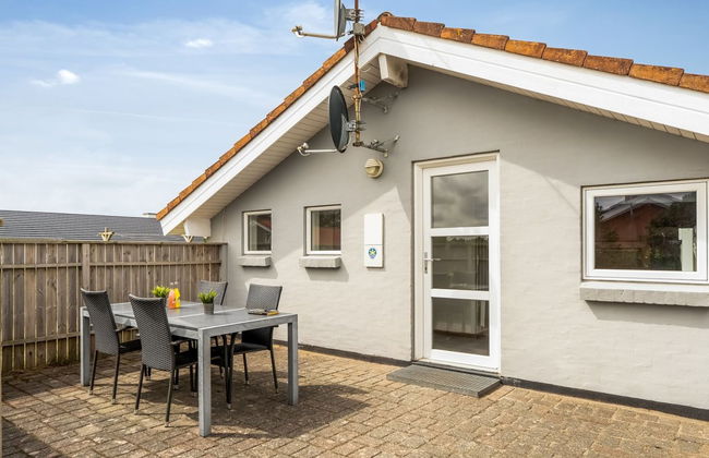 "Luzy" - 600m from the sea - Foto 8