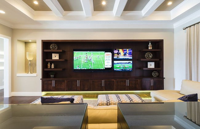 Je58859 - Reunion Resort - 8 Bed 8 Baths Villa - Foto 11