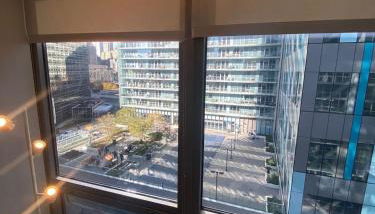 Cozy 2 bedroom condo by lakeshore - Foto 3