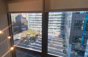 Cozy 2 bedroom condo by lakeshore - Foto 3