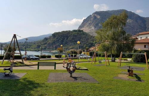 Lake Maggiore Holiday Apartment - Foto 10