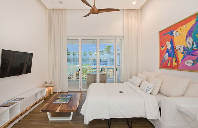 Las Villas Marina Pez Vela - Foto 55