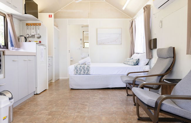 Palm View Holiday Apartments - Foto 3