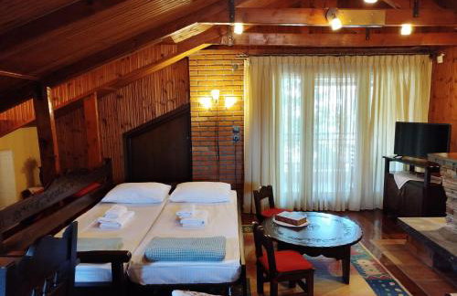 "The plane trees" - Foto 9