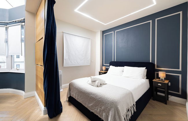 London Studios and Suites - Foto 13