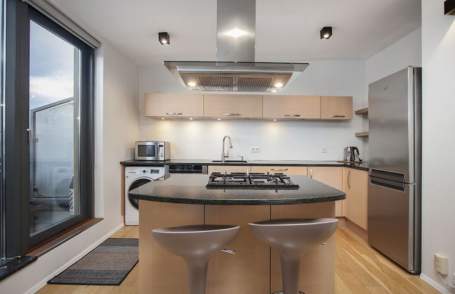 Planet Apartments - Foto 40