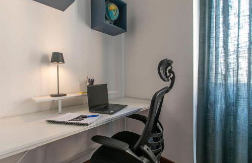 Urban Oasis Roma Garbatella - Foto 18