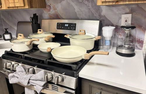 3BR home in Jersey city ! near metlife & NYC train - Foto 11