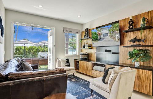 Tarpon River House - Heat Optional Pool - 4 bedrooms - 3 bathrooms - 1 miles to downtown FTL - Foto 6