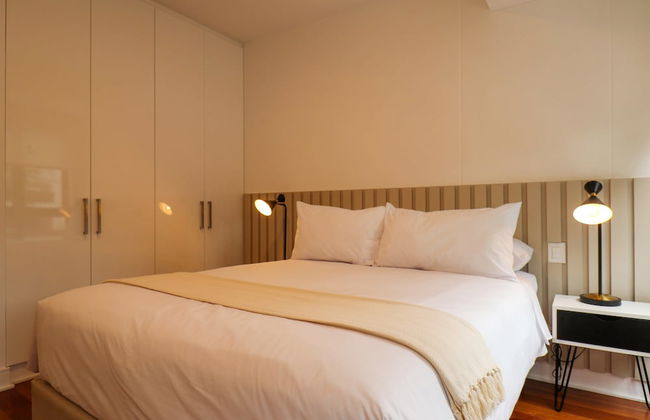 Cozy 2BR With Incredible Balcony in Miraflores - Foto 23