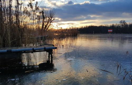 Gemütliche Idylle am Seddinsee - Foto 33