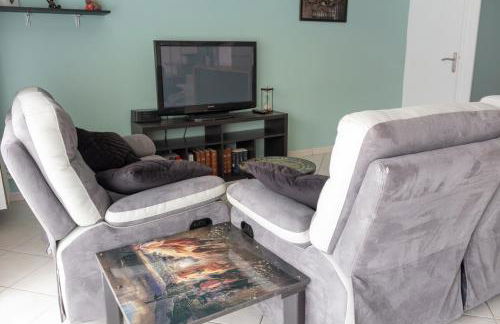 Duplex la galerie - Foto 1