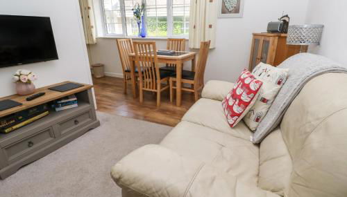 Badger Sett in Granite Henge near Looe - Foto 5