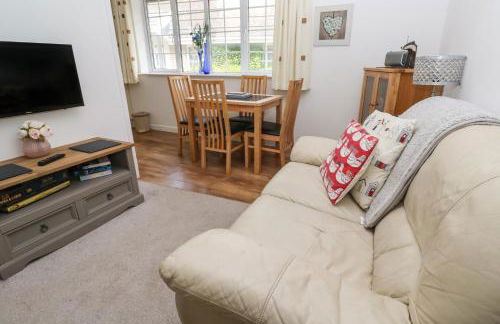 Badger Sett in Granite Henge near Looe - Foto 5