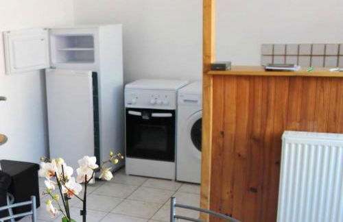 Maison charmante - Pontorson + Parking - Foto 4