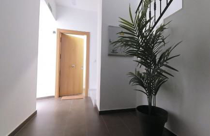 Alojamiento Los naranjos con Piscina y Parking gratuito - Foto 7