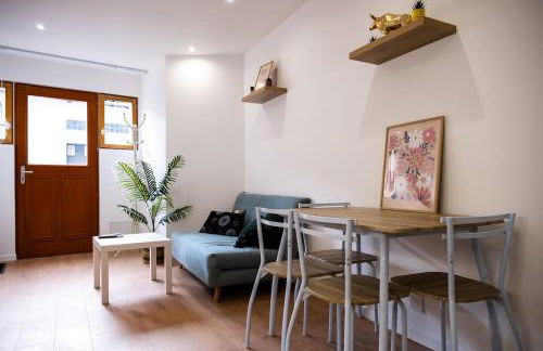 Appartement moderne et neuf en centre-ville - Foto 11