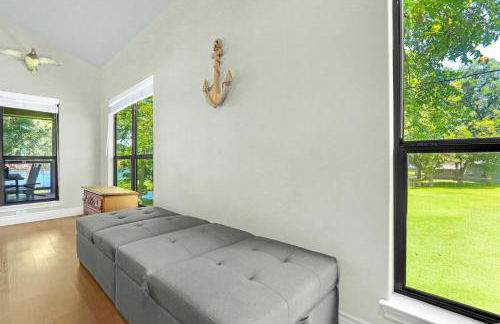 Beautiful Lakefront Cabin - Something For Everyone - Photo 61