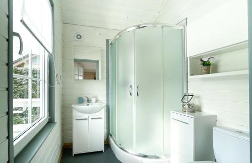 By The Sea Lodges - Foto 20