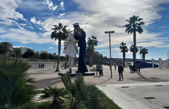 Civitavecchia Tourist Bus - Foto 2