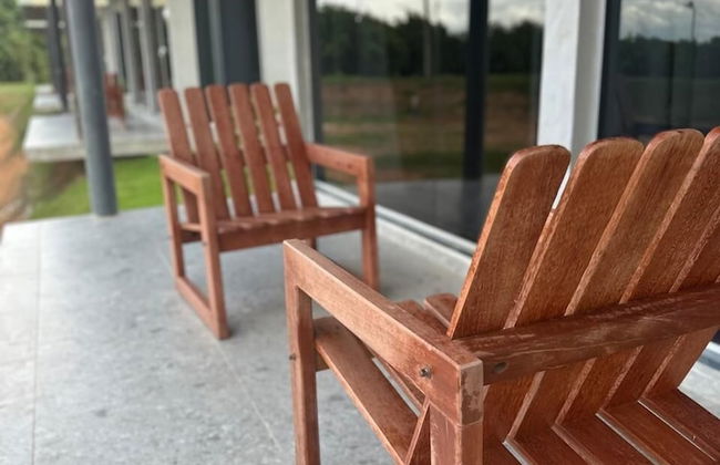 Villa'S Roraima - Foto 7