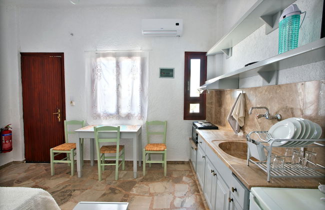Apartments With Garden View Creta Ierapetra - Foto 5