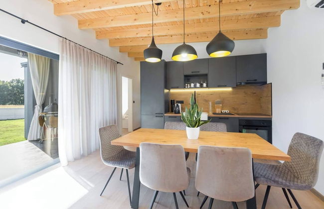 Villa Hera - Foto 22