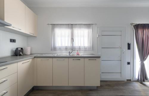 Carolina Apartment's - Foto 17