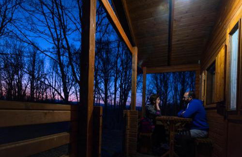 Cabañas Vallecino - Foto 41