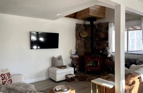 Park City Serenity Spa Cabin - Foto 16