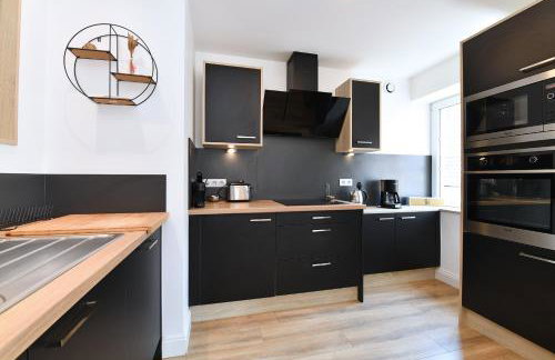 Appartement L'Oriel avec Parking - Foto 15