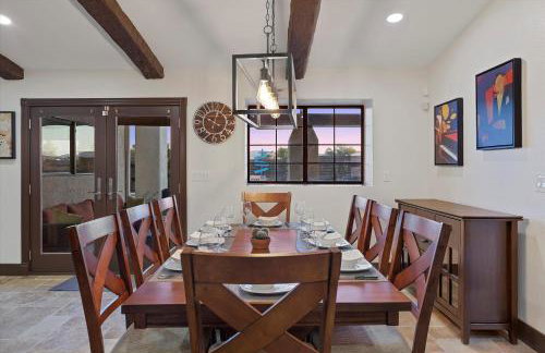 Villa 1 level on half acre 12-min to Strip - Foto 51