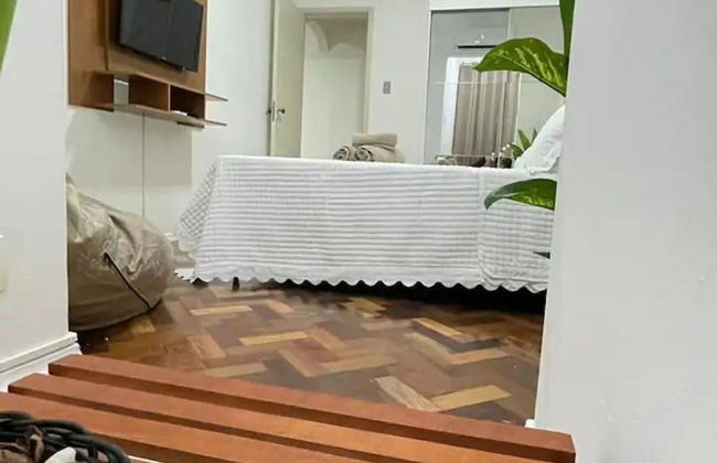 ApartamentoCopanema Subway Family HIR 27 - Photo 2