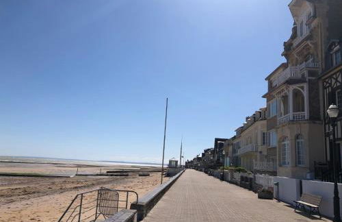 Le Spot, charmant studio à 200m de la mer - Foto 23